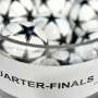 8 Fakta Menarik Seputar Hasil Undian Babak Perempat Final Liga Champions