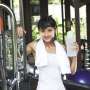 Baju Terlalu Seksi, Seorang Peserta Fitness Dikritik Pengelola Gym