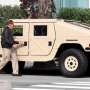 Siapa Lagi Paling Cocok Punya Mobil Ini Jika Bukan Arnold