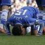 Chelsea Tumbangkan Arsenal