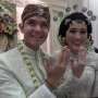 Makna Mahar Kawin Dude Harlino dan Alyssa Soebandono