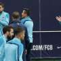 Prakiraan Formasi dan Susunan Pemain Espanyol vs Barcelona