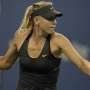 Serena dan Sharapova Dipaksa Bermain Tiga Set