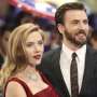 Scarlet Johansson Ingin "Black Widow" Difilmkan