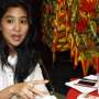 Olivia Zalianty: Mungkin Penyebar Video ARB Orang Dekat