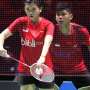 Masuk Semifinal All England, Praveen/Debby Siap Hadapi Zhang/Zhao