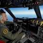 Pilot Tampan Pencari Pesawat MH370