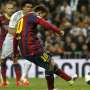 Kembali Pecahkan Rekor, Messi Tetap Rendah Hati