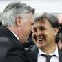 Ancelotti: Messi “Menghukum” Madrid