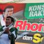 Nasib Rhoma Irama sebagai Capres PKB Ditentukan Awal Mei
