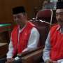  Tiga Eksekutor Holly Jalani Sidang Perdana