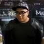 Tidak Takut Hantu, Igor "Saykoji" Kesulitan Main FIlm Horor 