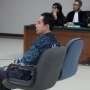 Hakim Tipikor Tolak Keberatan Wawan