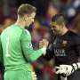 Krisis Kiper, Rencana Barcelona Datangkan Ter Stegen Terancam Gagal