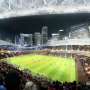 Desain Stadion Mewah David Beckham