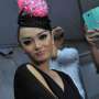 Janji Zaskia Gotik setelah Menikah