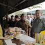 Penjaga Kios Makanan Kaget Dapat Beasiswa dari SBY