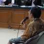 Kasus Suap Daging Impor, Maria Biayai Perjalanan ke Medan 