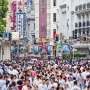 Urbanisasi Pacu Pertumbuhan Ekonomi Cina