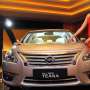 Keunggulan "Luar-Dalam" All-New Nissan Teana