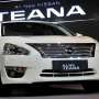 Luncurkan Teana Terbaru, Nissan Targetkan Setahun Terjual 1.000 Unit