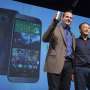 Adu Kuat, HTC One M8 Kalahkan Galaxy S5 dan iPhone 5S