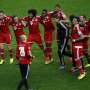 Menang di Kandang Hertha Berlin, Bayern Munich Juarai Bundesliga