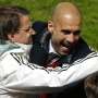 Guardiola: Bayern Juara Karena Kualitas Individu Pemain