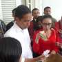 Lima Pernyataan Jokowi yang Mengocok Perut