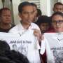 Jokowi Tak Mau Terpancing Purnawirawan TNI/Polri Merapat ke Prabowo