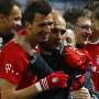 Dua Kali Bertemu di Perempat Final, MU Belum Mampu Atasi Bayern