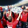 Langkah Awal Munich Menuju "Treble"
