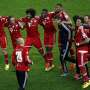 Catatan Buruk Madrid Hadapi Bayern di Semifinal Liga Champions