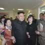  Kim Jong Un Kirim Stafnya ke Prancis untuk Belajar Bikin Keju