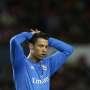 Babak Pertama, Valencia Permalukan Madrid