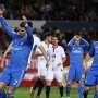 Real Madrid Terpuruk