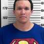 Superman Mabuk Ditangkap Polisi 