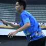 Terburu-buru, Agri/Hardi Gagal ke Perempat Final Malaysia Open