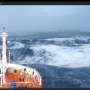  Keganasan Samudera Hindia, Tempat Jatuhnya MH370