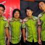 Disebut Band Kampung, "Wali" Santai