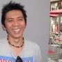Ayah Bimbim "Slank" Pilih Prabowo