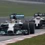 Hasil Lengkap Sesi Latihan Bebas Jumat GP F1 Malaysia 
