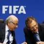 FIFA: Piala Dunia 2014 Penuh Risiko
