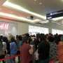 Ratusan Penggemar H&M 'Berebut' Voucher 