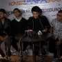 Band Seventeen Mampu Rilis Single Baru dalam Waktu Cepat