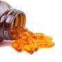 Tanda-tanda Kekurangan Vitamin A.
