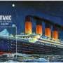 Terungkap, Sebuah Surat yang Mengisahkan Detik-detik Tenggelamnya Kapal Titanic