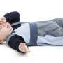 Orangtua Wajib Tahu, Bayi Lebih Baik Tidur Sendiri Ini Alasannya