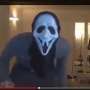 'Hari Gini' Masih Takut Sama Topeng di Film "Scream"