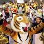 Nasib Harimau Malaysia seperti di Indonesia, Diburu dan Dijual